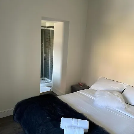 Le Casablanca - Centre - Wifi - 12p - Reve Au Mans Villa