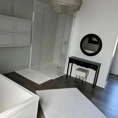 Le Casablanca - Centre - Wifi - 12p - Reve Au Mans *