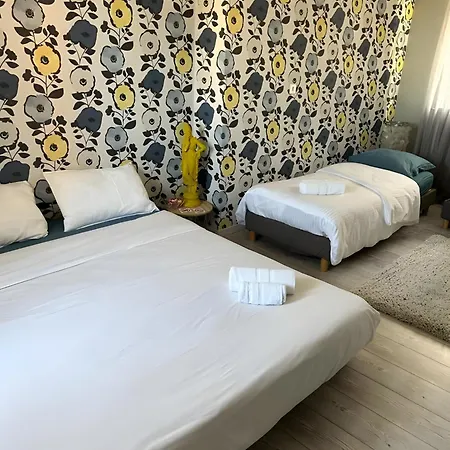 Le Casablanca - Centre - Wifi - 12p - Reve Au Mans Le Mans